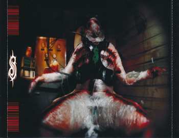 CD Slipknot: Slipknot