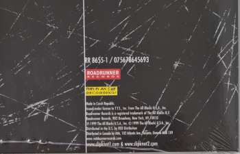 LP Slipknot: Slipknot LTD | CLR