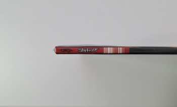 LP Slipknot: Slipknot LTD | CLR