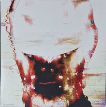 2LP Slipknot: The End For Now... CLR