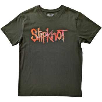 Merch Slipknot: T-shirt Adderall