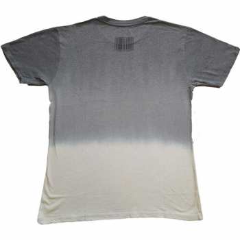 Merch Slipknot: Tričko Barcode Photo  S