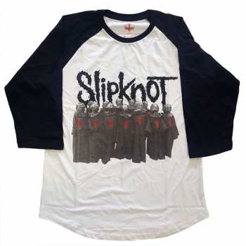 Merch Slipknot: T-shirt Choir 