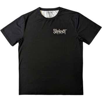 Merch Slipknot: T-shirt Clown
