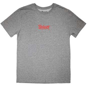 Merch Slipknot: T-shirt Mini Logo Slipknot