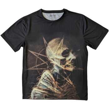 Merch Slipknot: T-shirt Profile