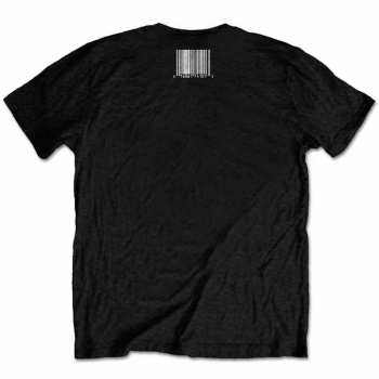 Merch Slipknot: Tričko Pulling Teeth  S