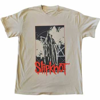 Merch Slipknot: T-shirt Sid Photo 