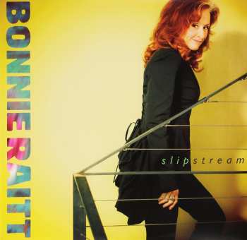 2LP Bonnie Raitt: Slipstream
