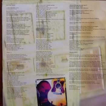 2LP Bonnie Raitt: Slipstream