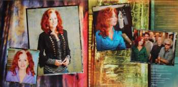 2LP Bonnie Raitt: Slipstream