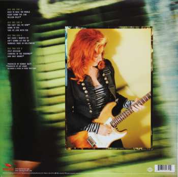 2LP Bonnie Raitt: Slipstream