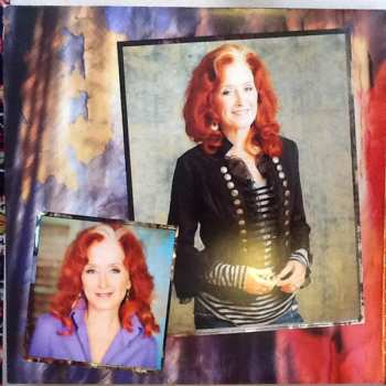 2LP Bonnie Raitt: Slipstream