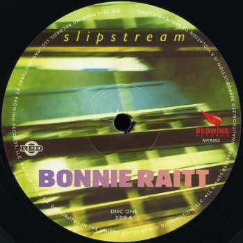 2LP Bonnie Raitt: Slipstream