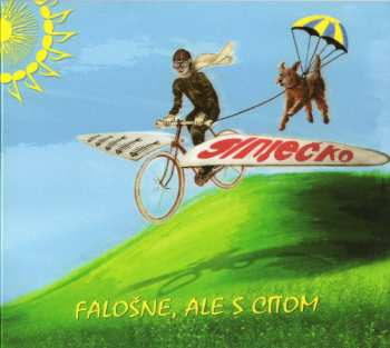 CD Slniečko: Falošne, Ale S Citom