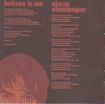 CD Sloan: Parallel Play