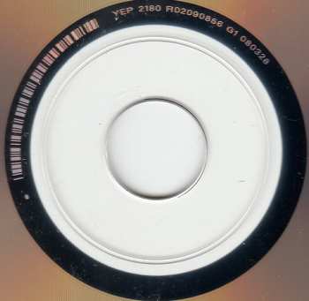 CD Sloan: Parallel Play