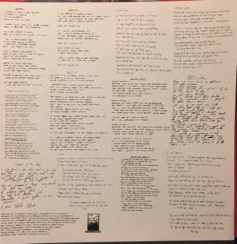 LP Sloan: Twice Removed