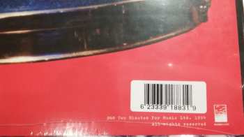 LP Sloan: Twice Removed