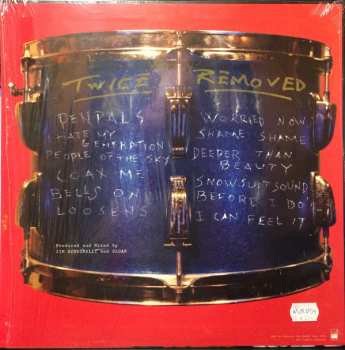 LP Sloan: Twice Removed