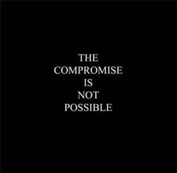 Slobodan Kajkut: The Compromise Is Not Possible