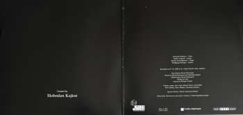 2LP Slobodan Kajkut: The Compromise Is Not Possible