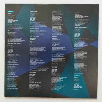 2LP Slobodná Európa: Výberofka