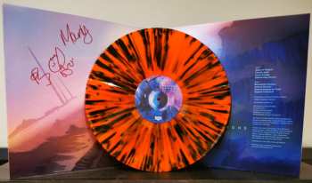 LP Slomatics: Canyons CLR