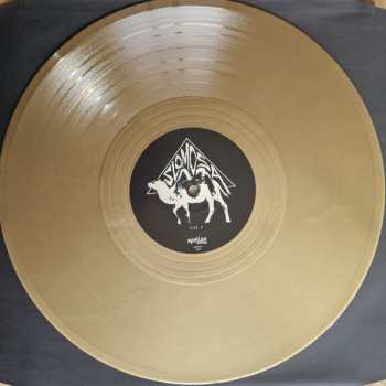 LP Slomosa: Slomosa CLR | LTD