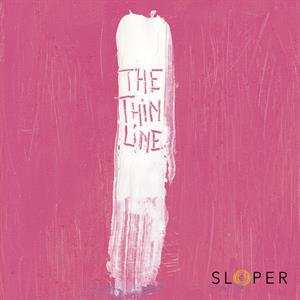 SP Sloper: The Thin Line LTD | CLR