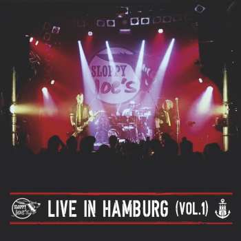 Album Sloppy Joe's: Live In Hamburg (Vol.1)
