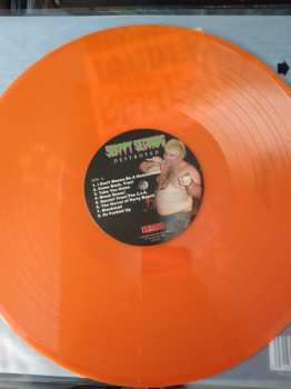 LP Sloppy Seconds: Destroyed CLR