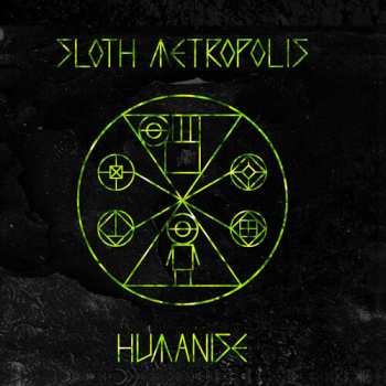 Album Sloth Metropolis: Humanize