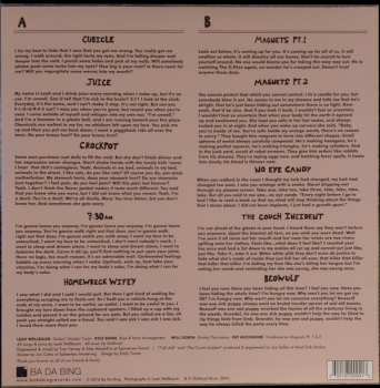 LP Slothrust: Of Course You Do