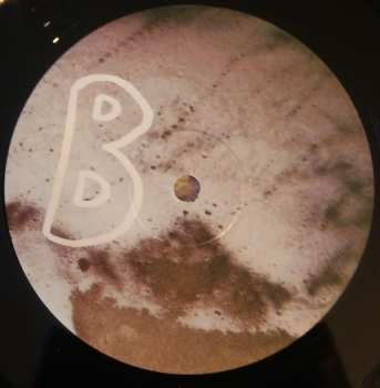 LP Slothrust: Of Course You Do