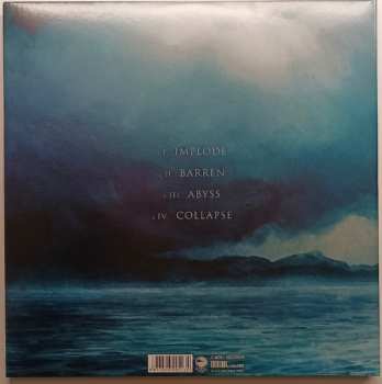 LP Slow: Ab​î​mes I CLR | LTD