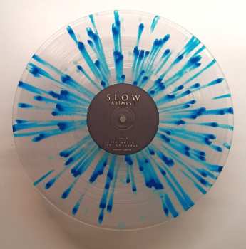 LP Slow: Ab​î​mes I CLR | LTD