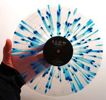 LP Slow: Ab​î​mes I CLR | LTD