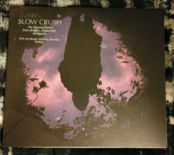 CD Slow Crush: Aurora