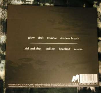 CD Slow Crush: Aurora