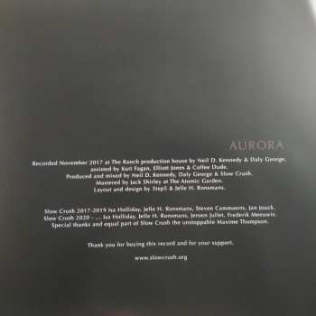 LP Slow Crush: Aurora