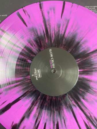 LP Slow Crush: Aurora CLR