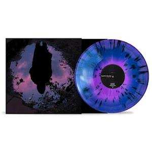LP Slow Crush: Aurora CLR | LTD