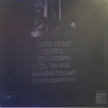 LP Slow Dawn: Into The Machine Haus