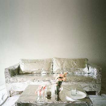 LP Slow Hollows: Atelophobia CLR