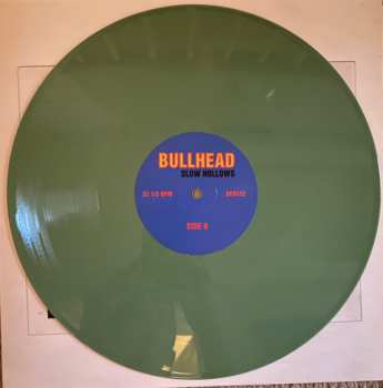 LP Slow Hollows: Bullhead