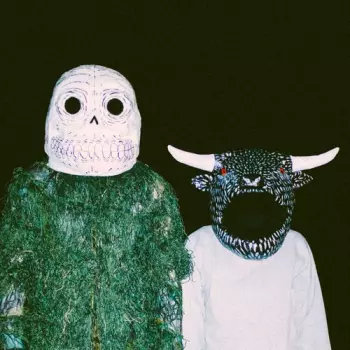 Slow Joy: A Joy So Slow At Times I Don't Think It's Coming