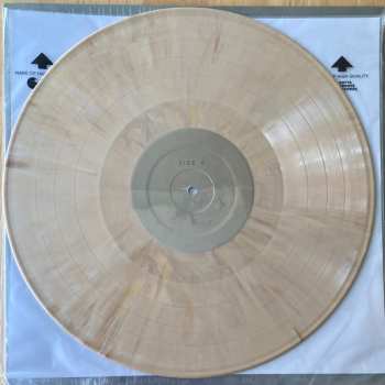 LP Slow Meadow:  Singles Vol. 1 LTD