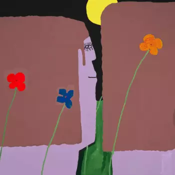 Slow Pulp: Yard
