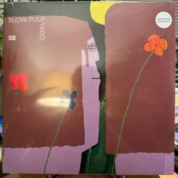 LP Slow Pulp: Yard CLR | LTD